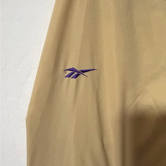 Vintage MLB Reebok Arizona Diamondbacks Full Button up Embroidered Jacket size L - Picture 2 of 5